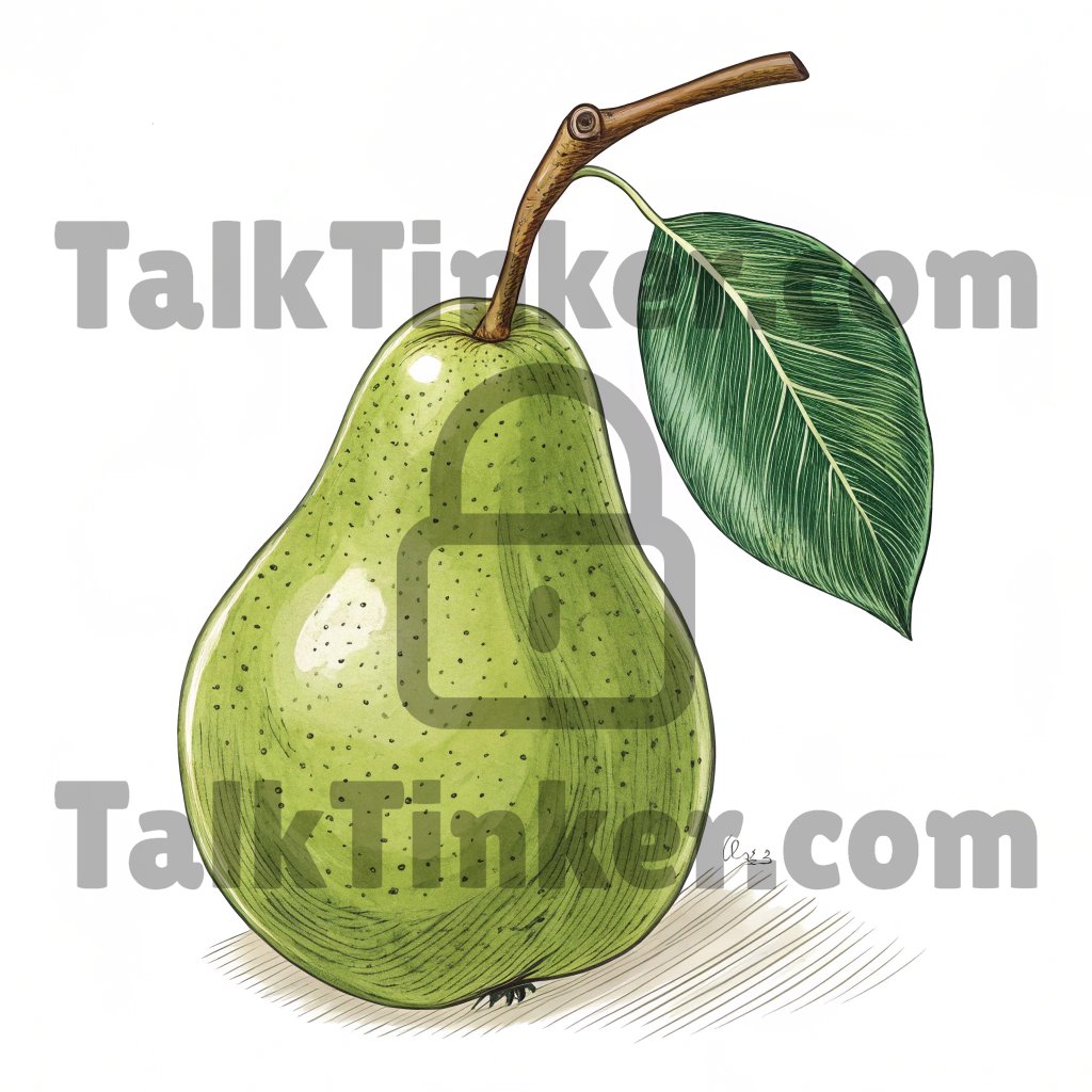 Pear