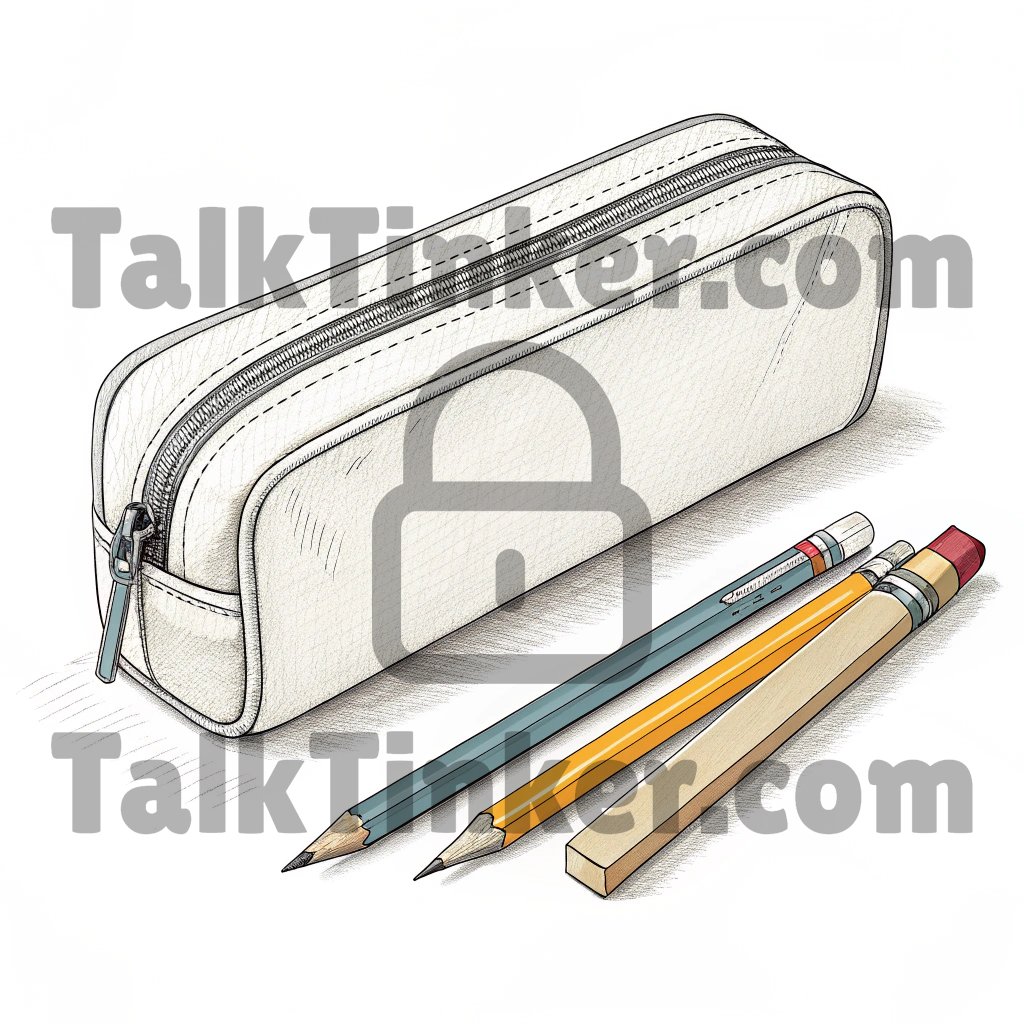 Pencil Case