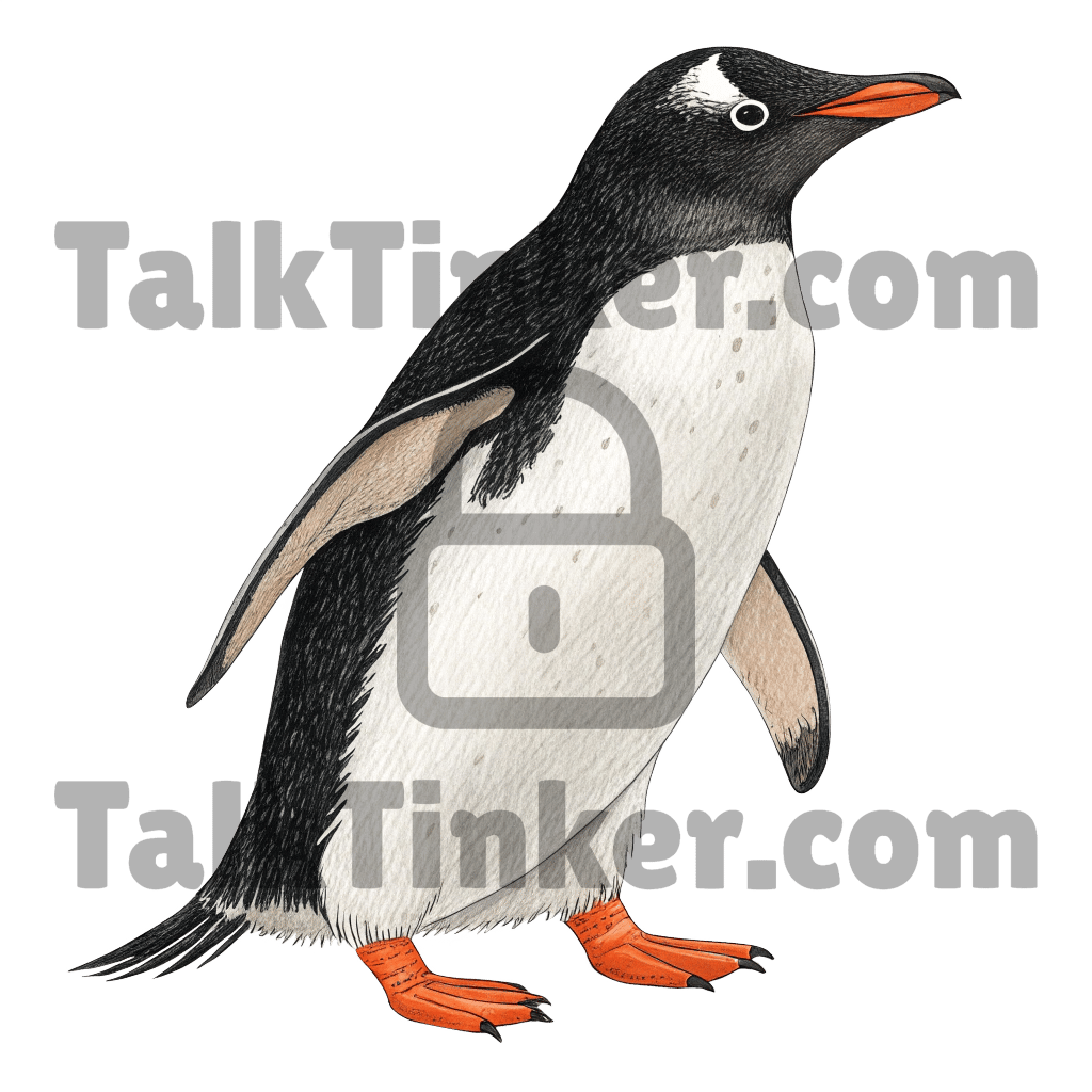 Penguin