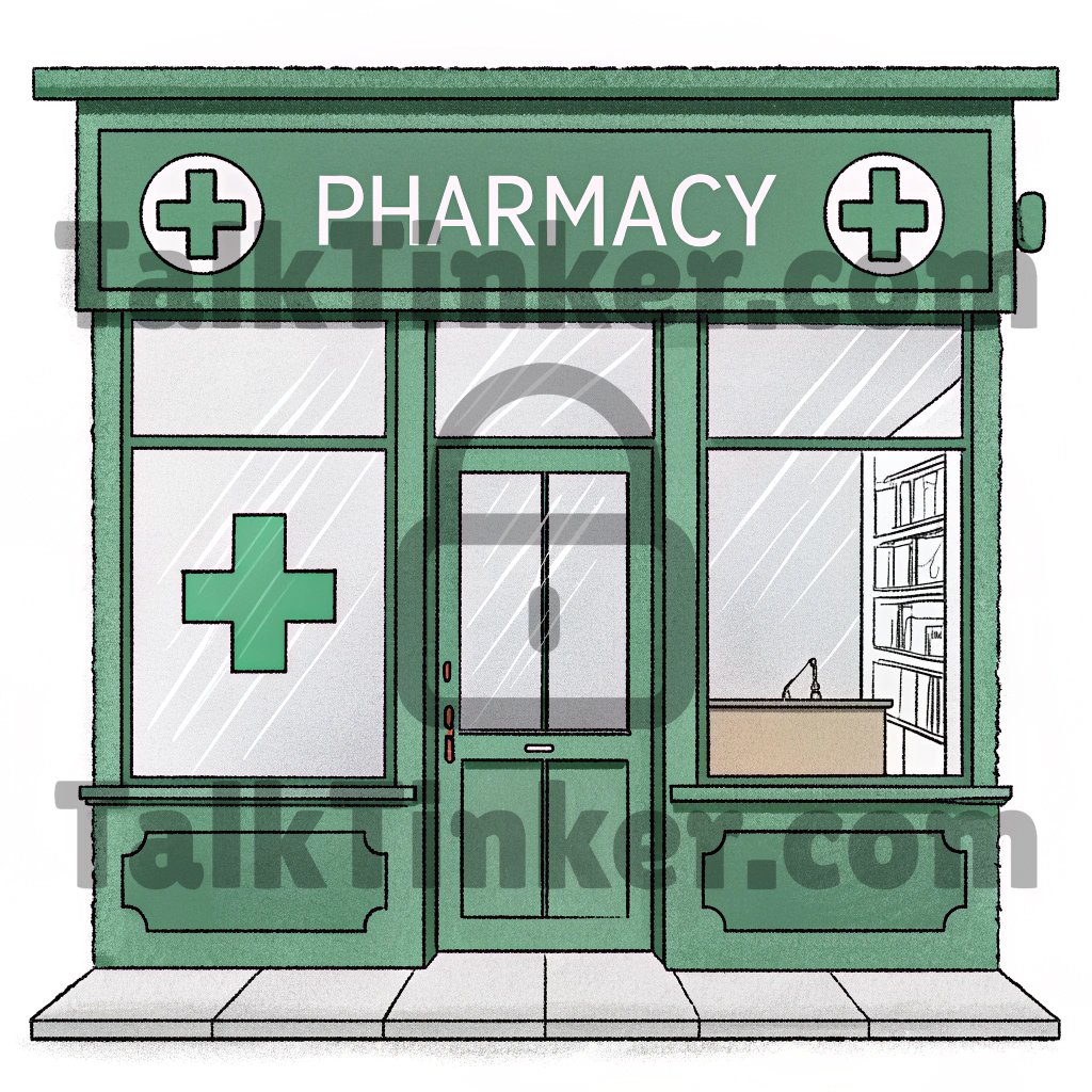Pharmacy