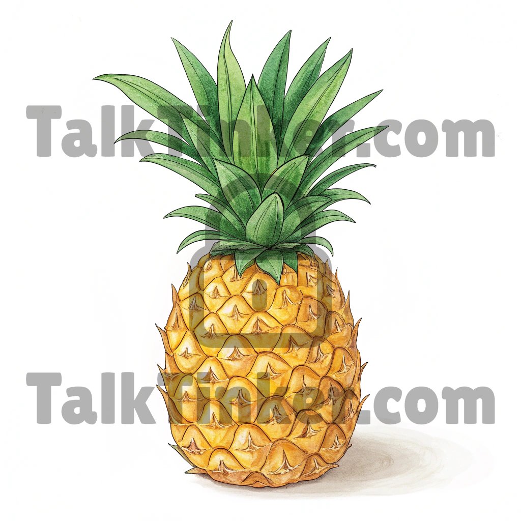 Pineapple