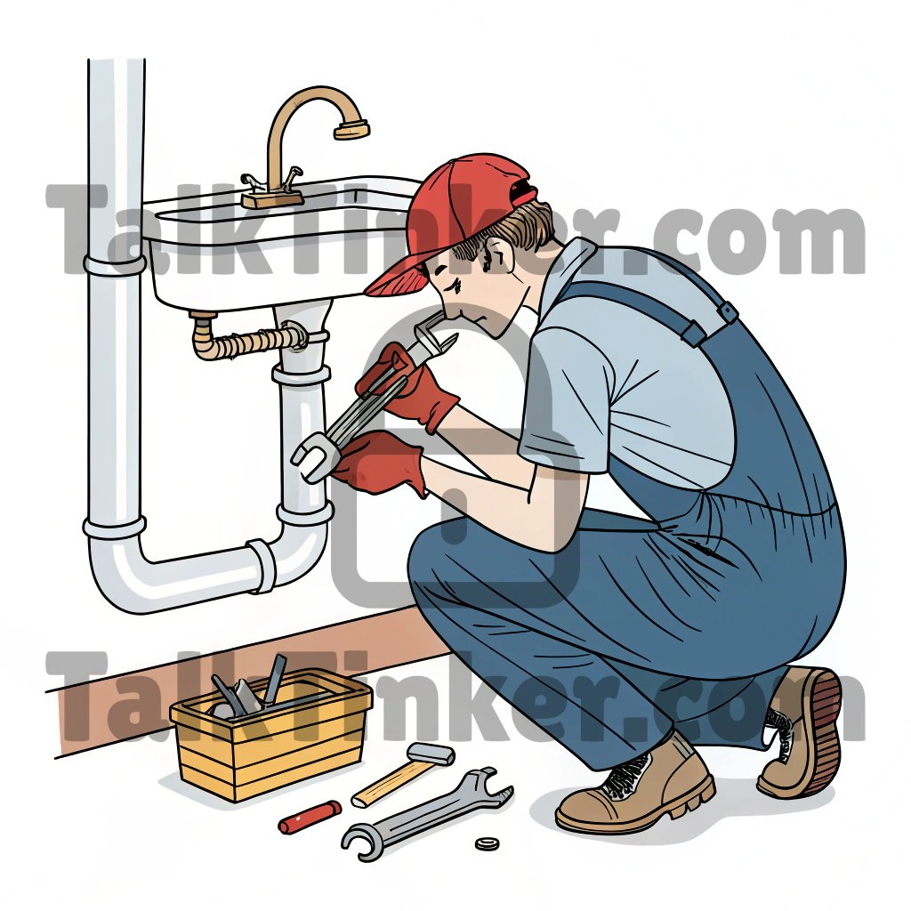 Plumber