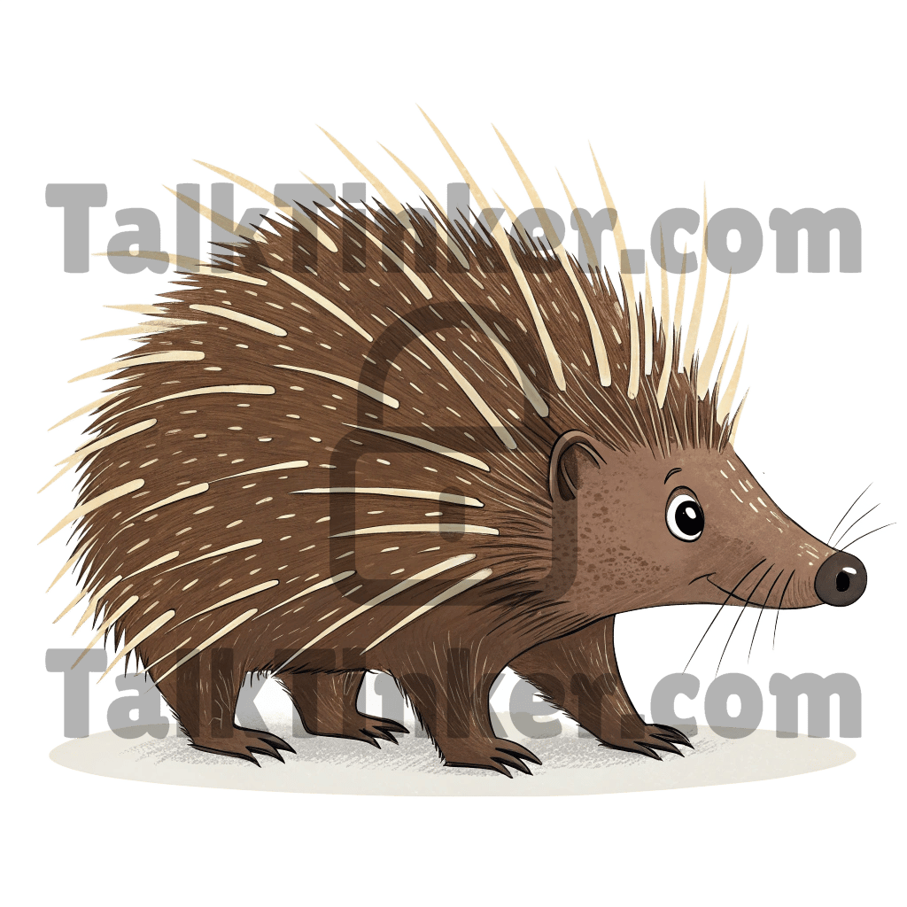 Porcupine