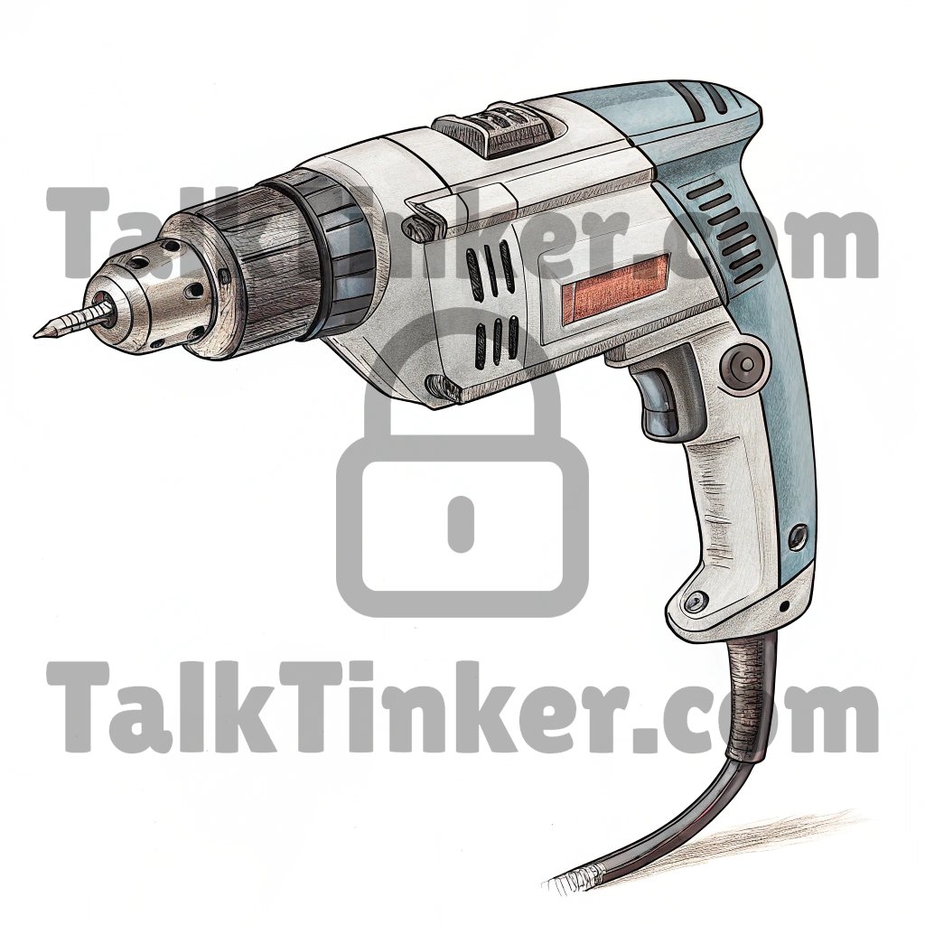 Power Drill