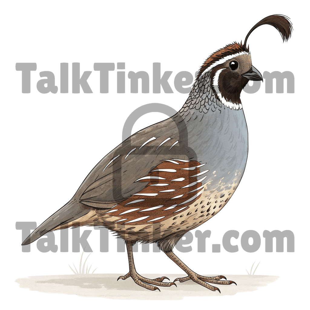 Quail