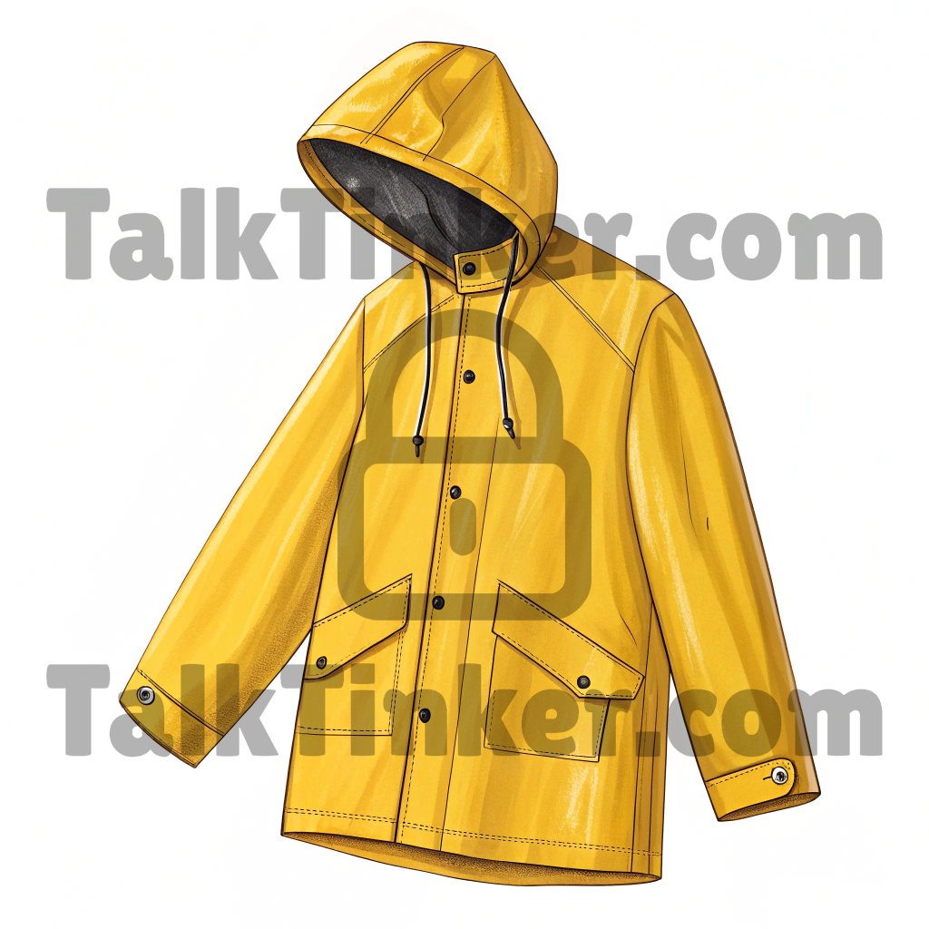 Raincoat