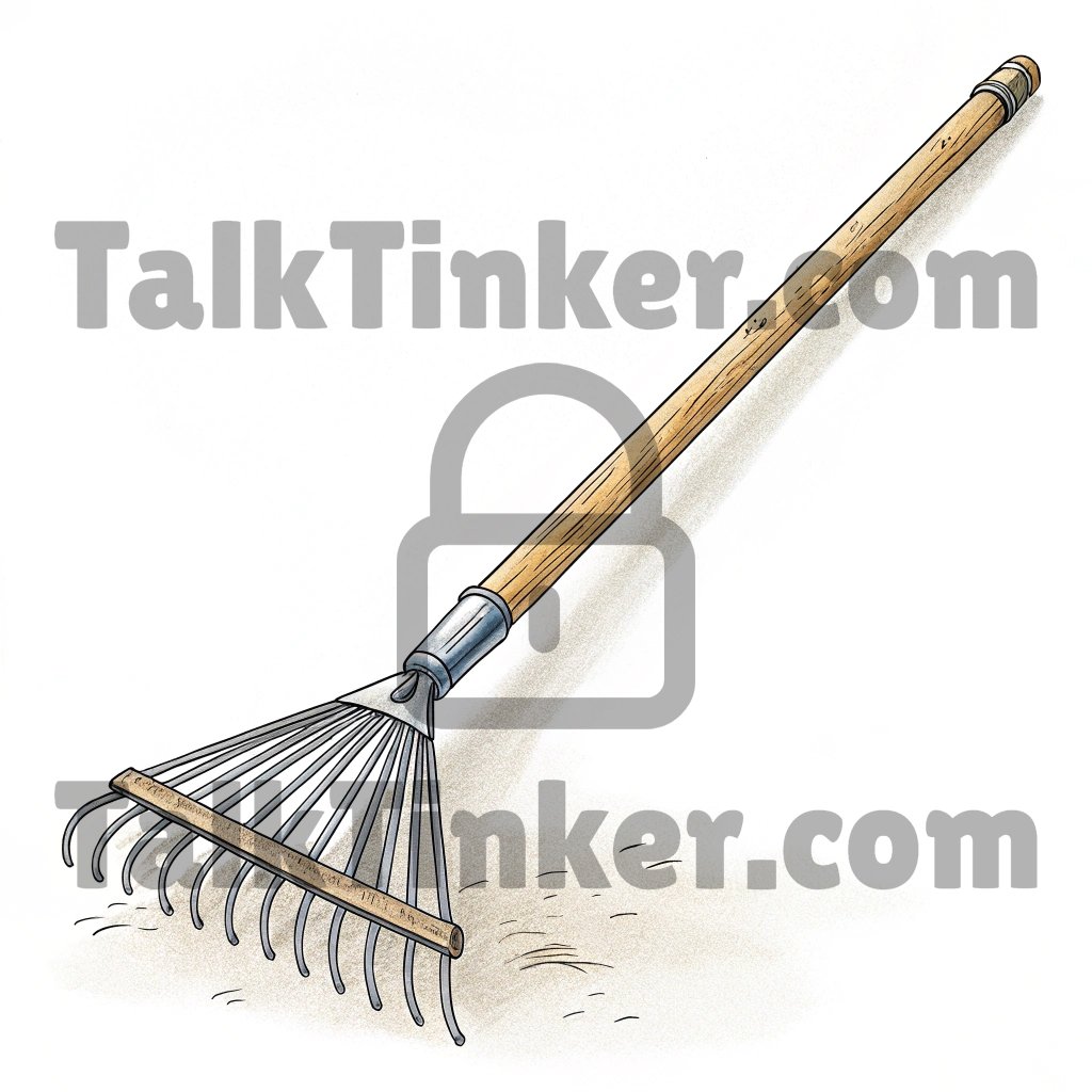 Rake