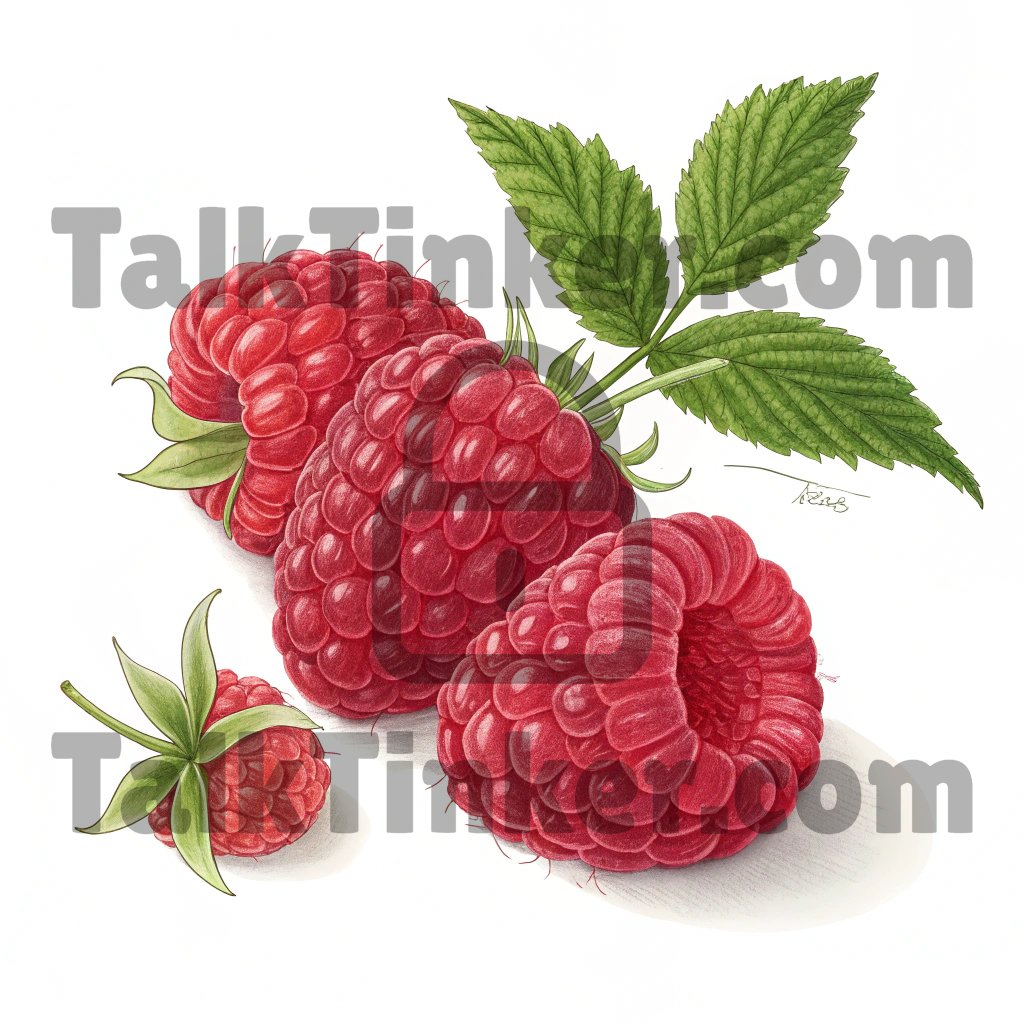 Raspberry