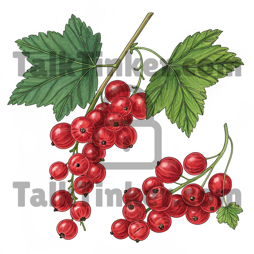 Redcurrant