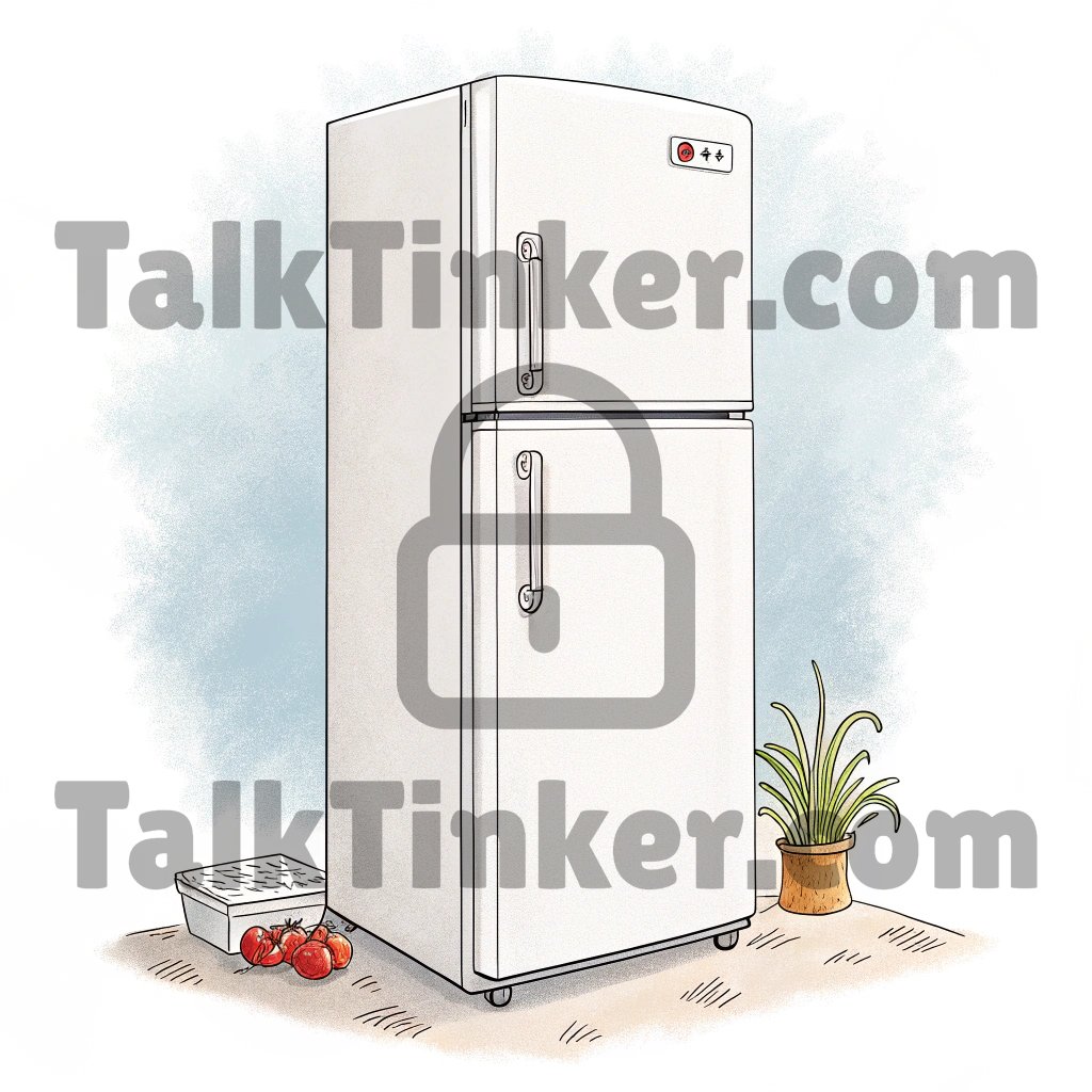 Refrigerator