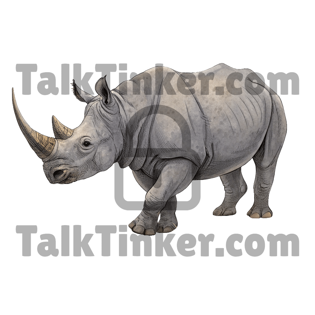 Rhinoceros