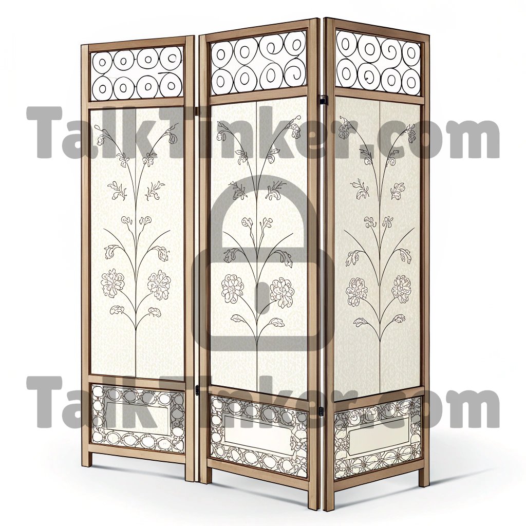 Room Divider