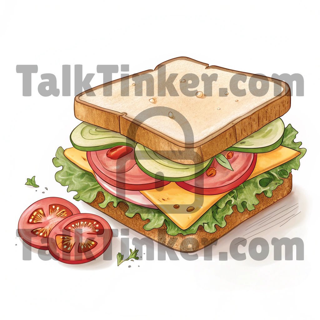 Sandwich