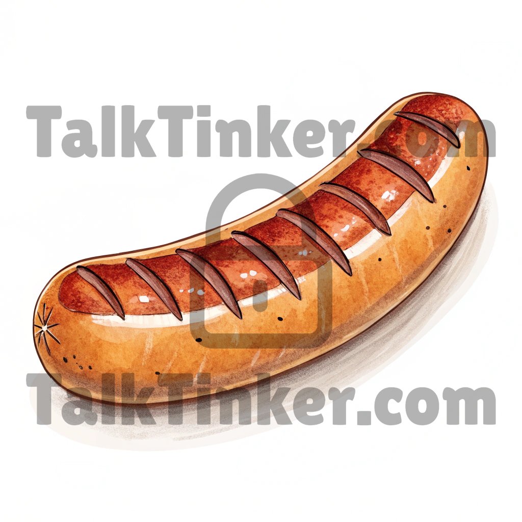 Sausage