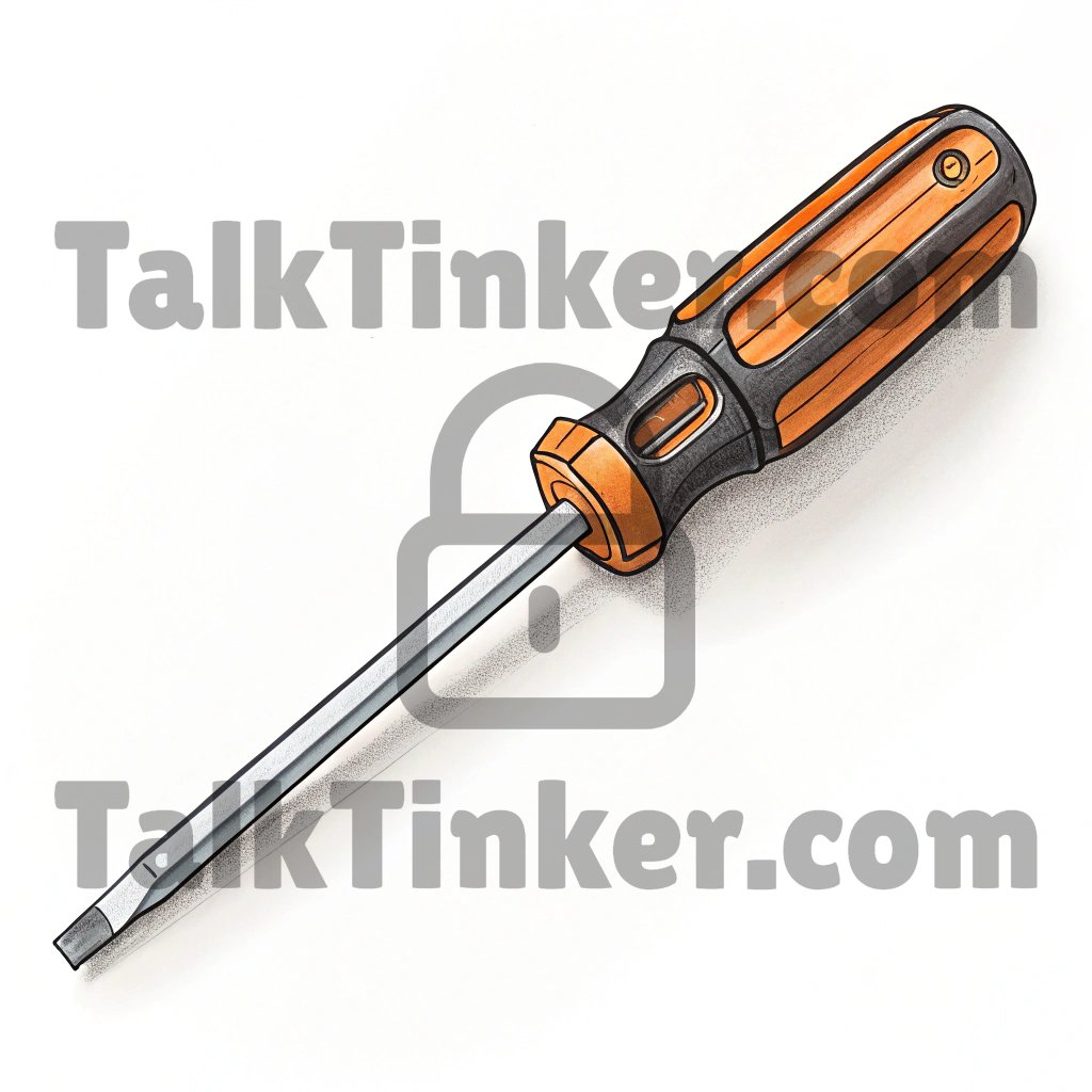 Screwdriver