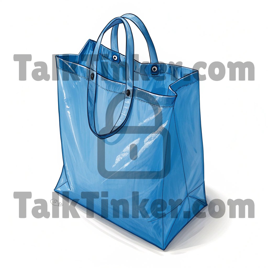 Shopping Bag