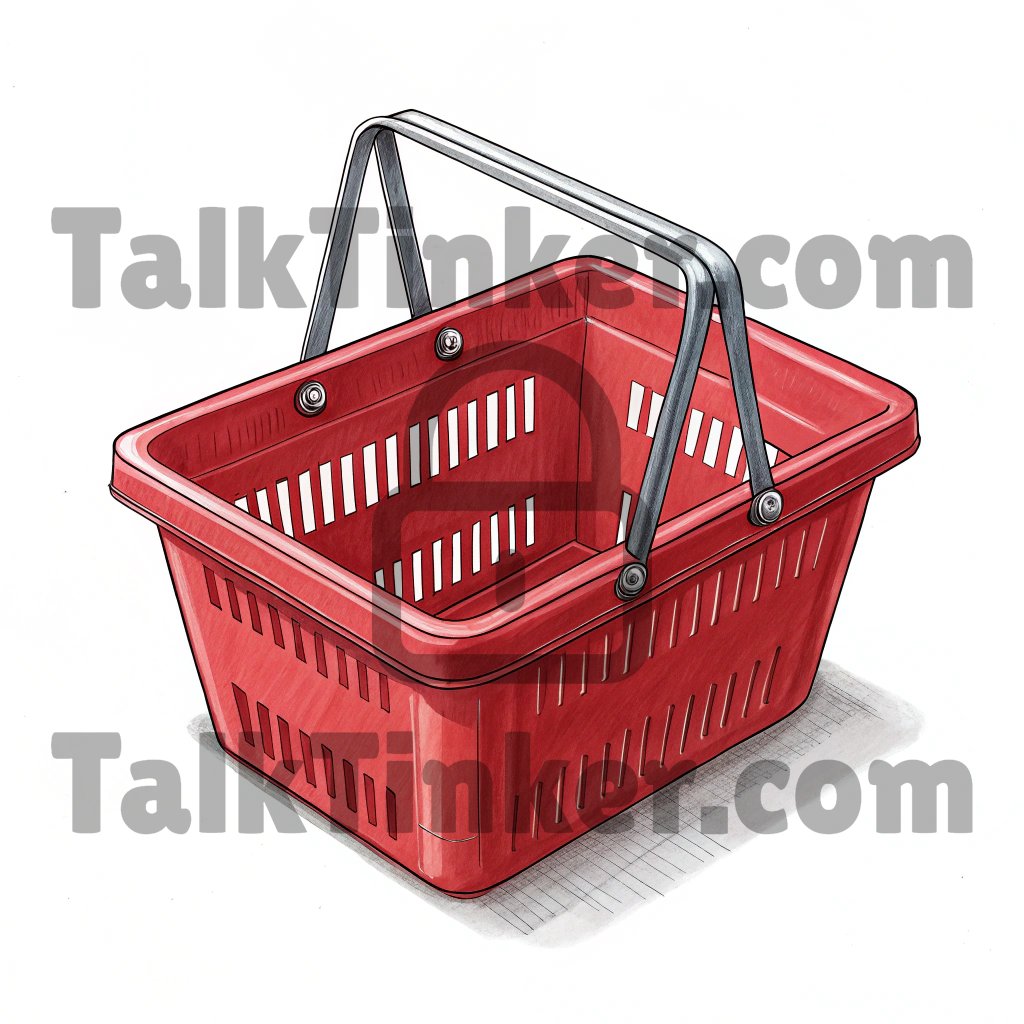 Shopping Basket