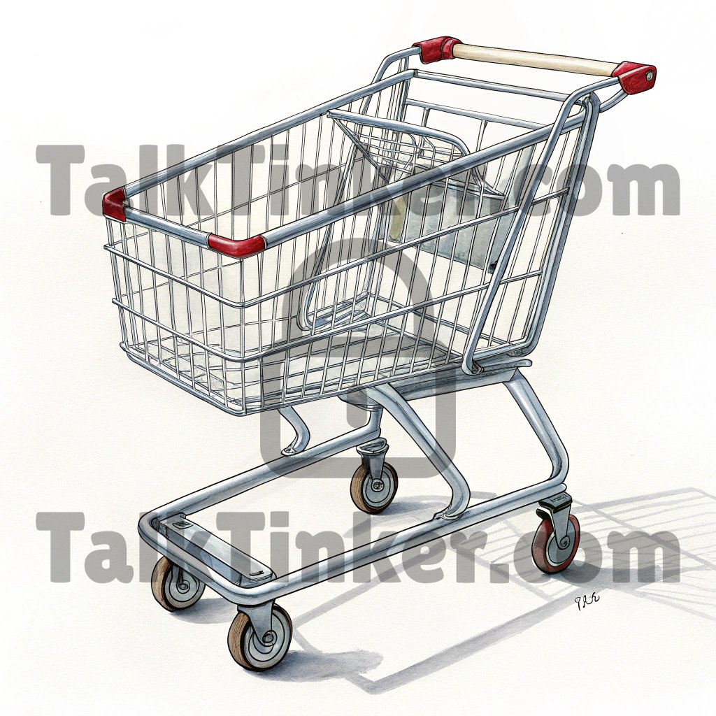 Shopping Cart