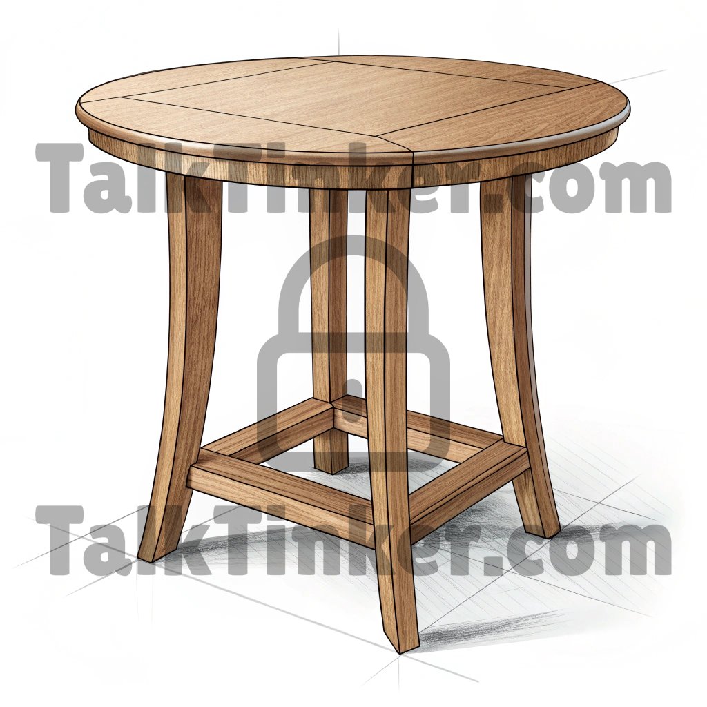 Side Table