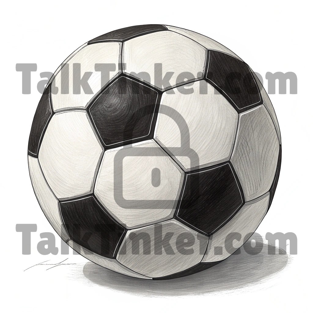 Soccer Ball