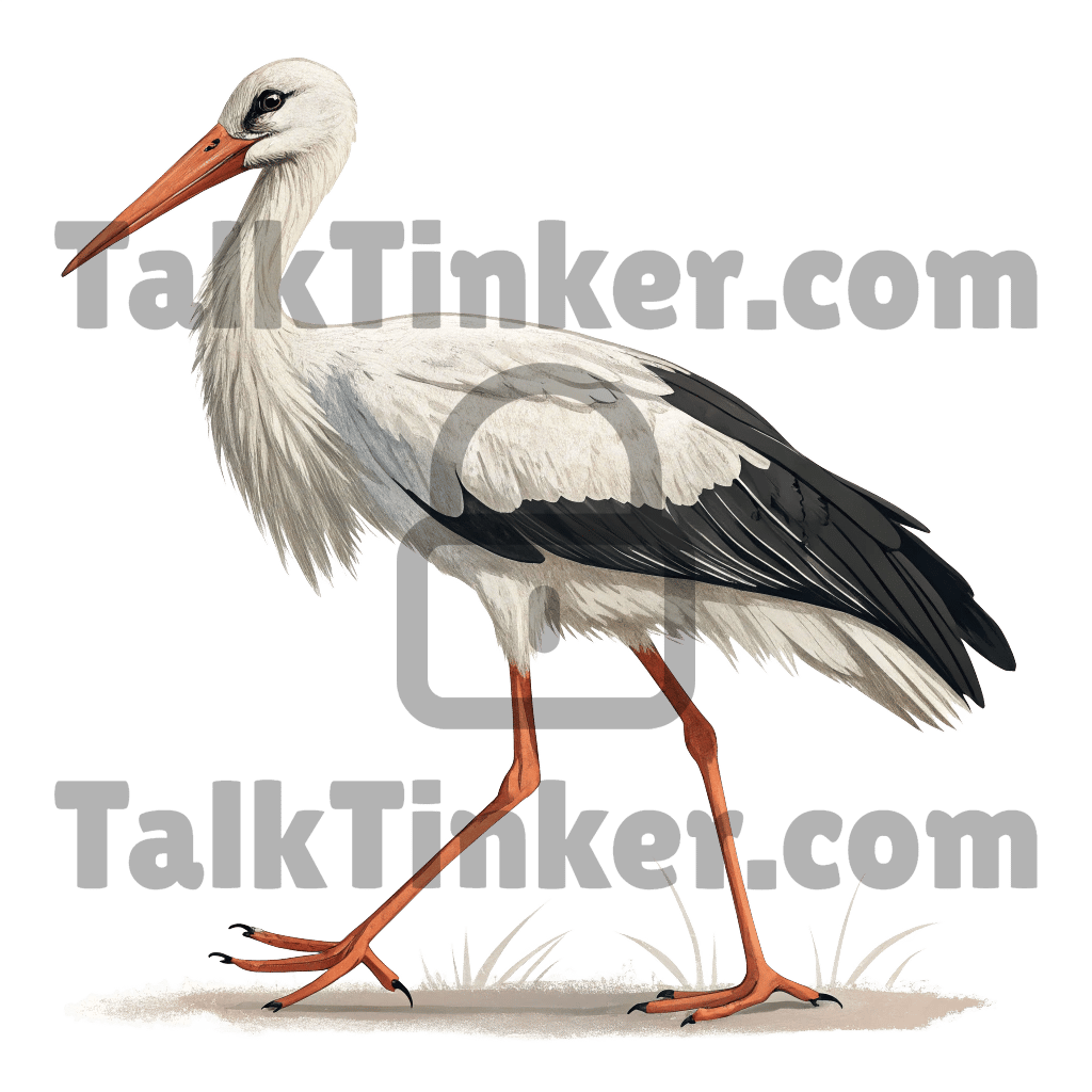 Stork