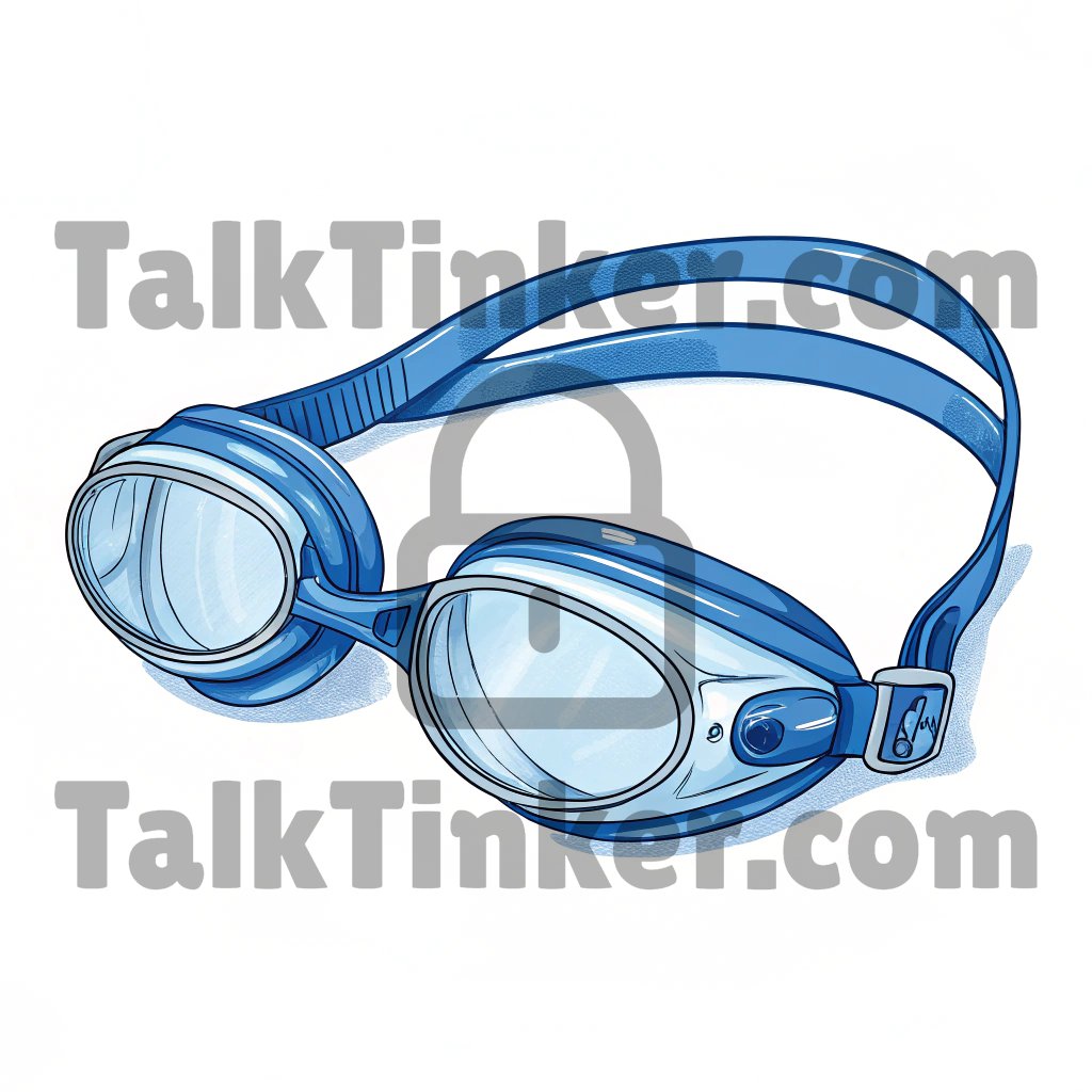 Swimming Goggles