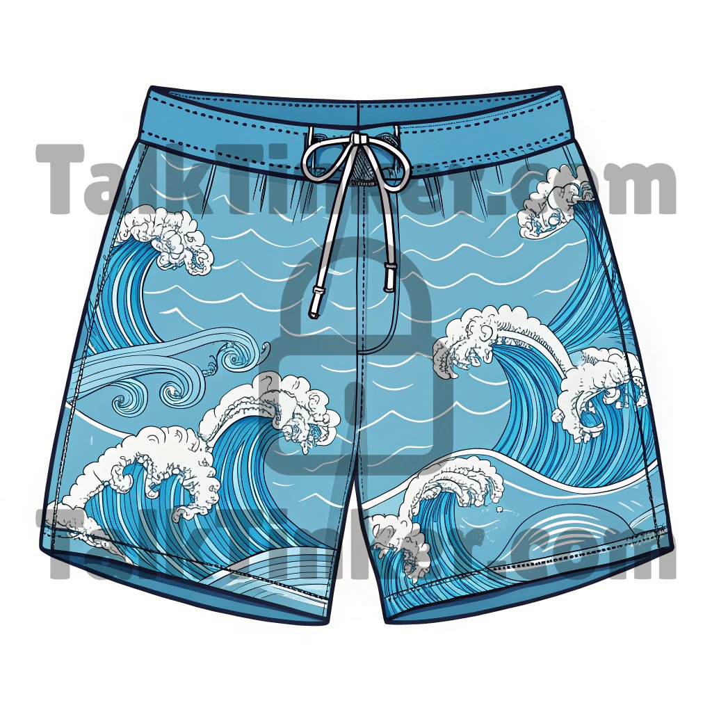 Swimtrunks