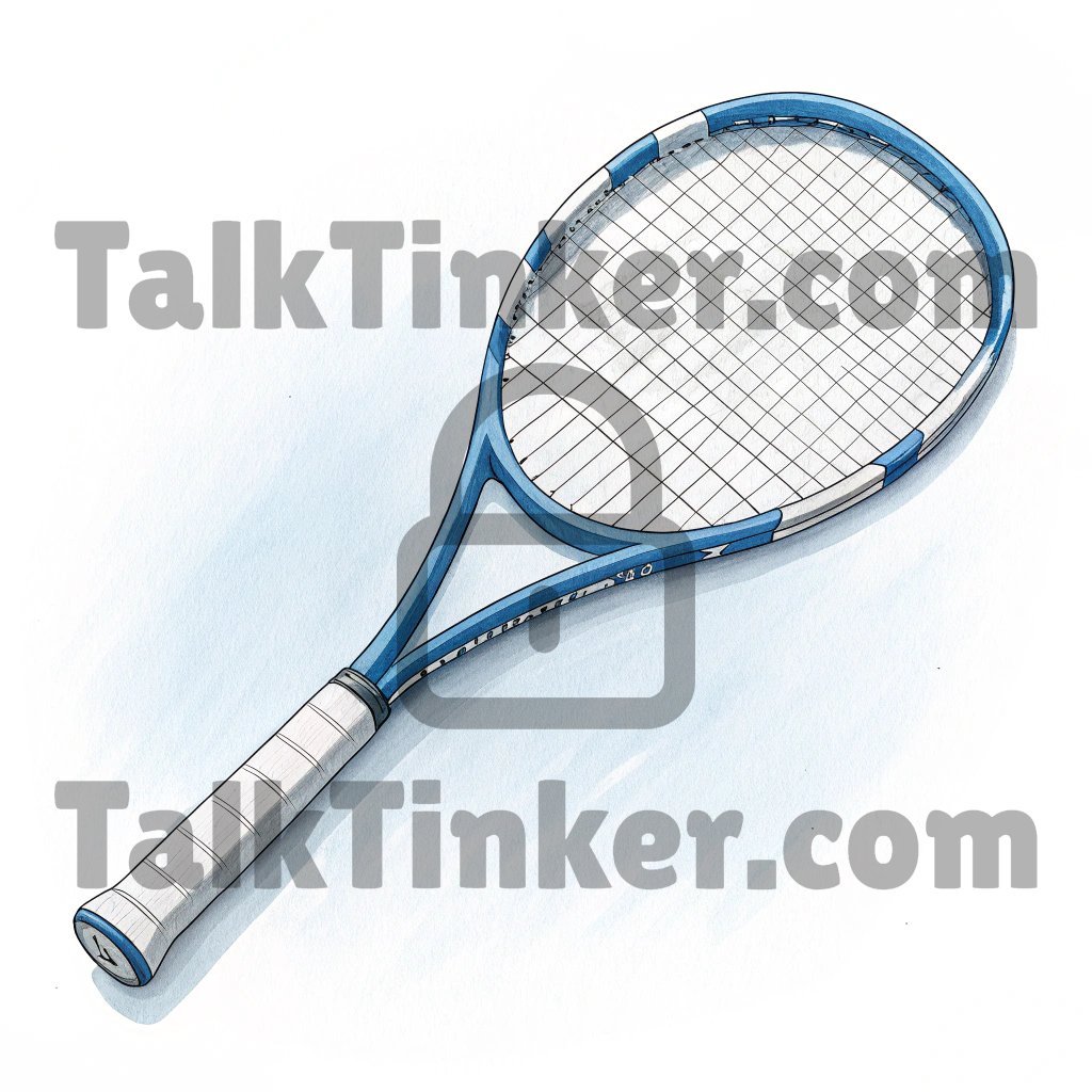 Tennisracket