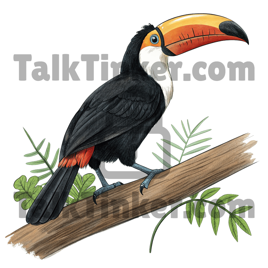 Toucan