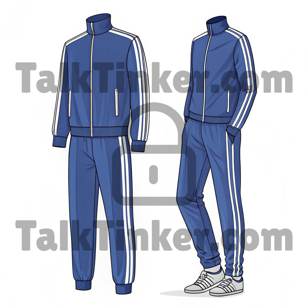 Tracksuit