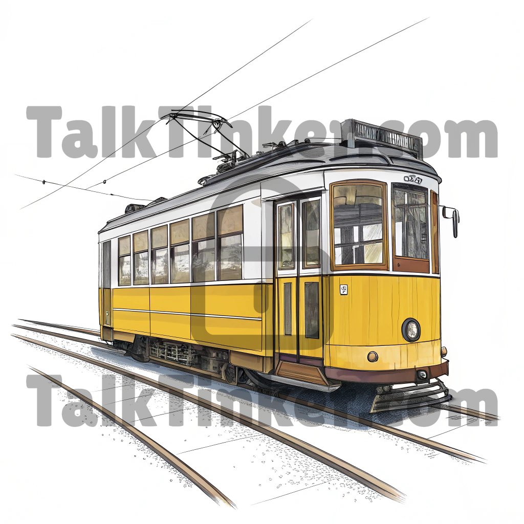 Tram