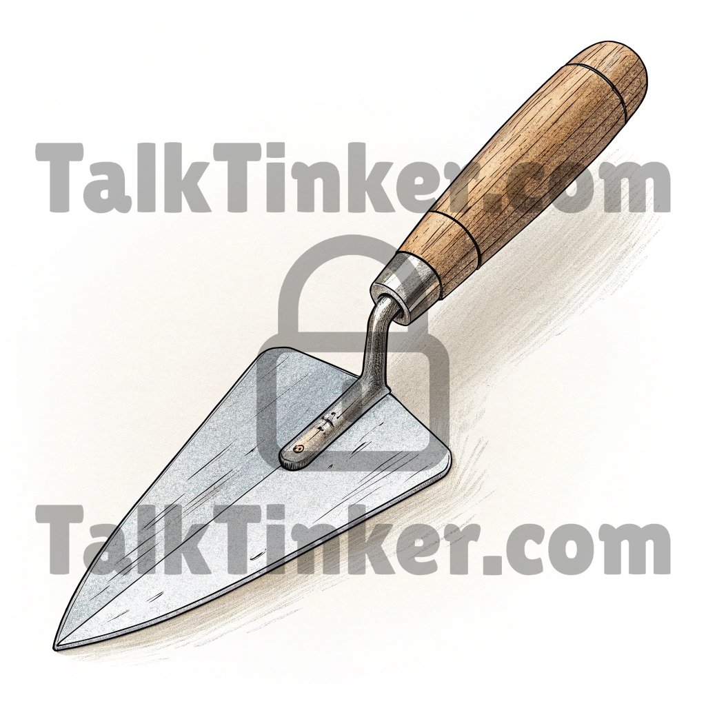 Trowel