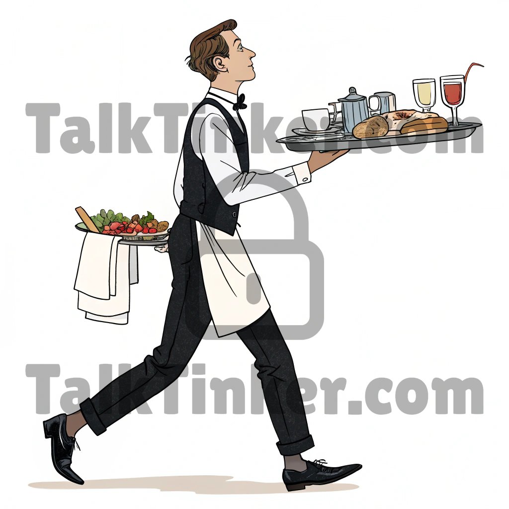 Waiter