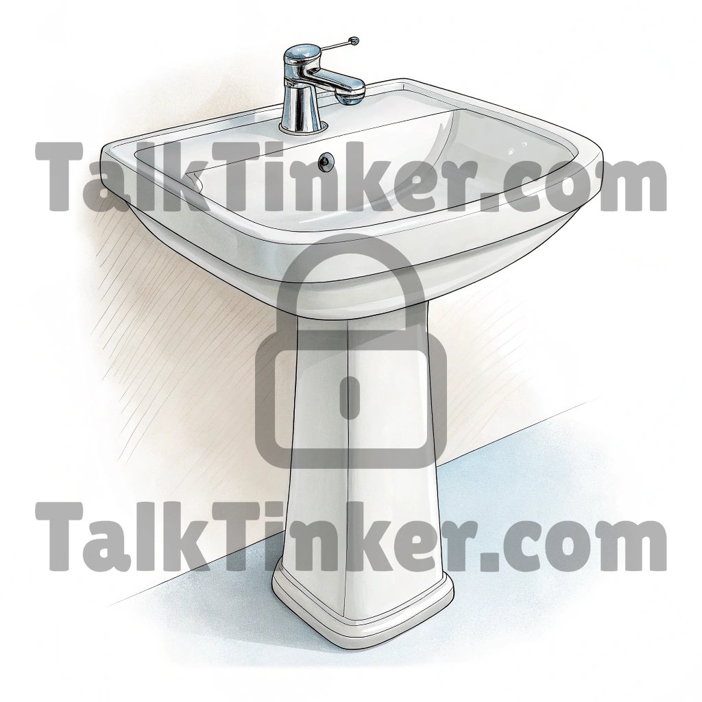 Washbasin