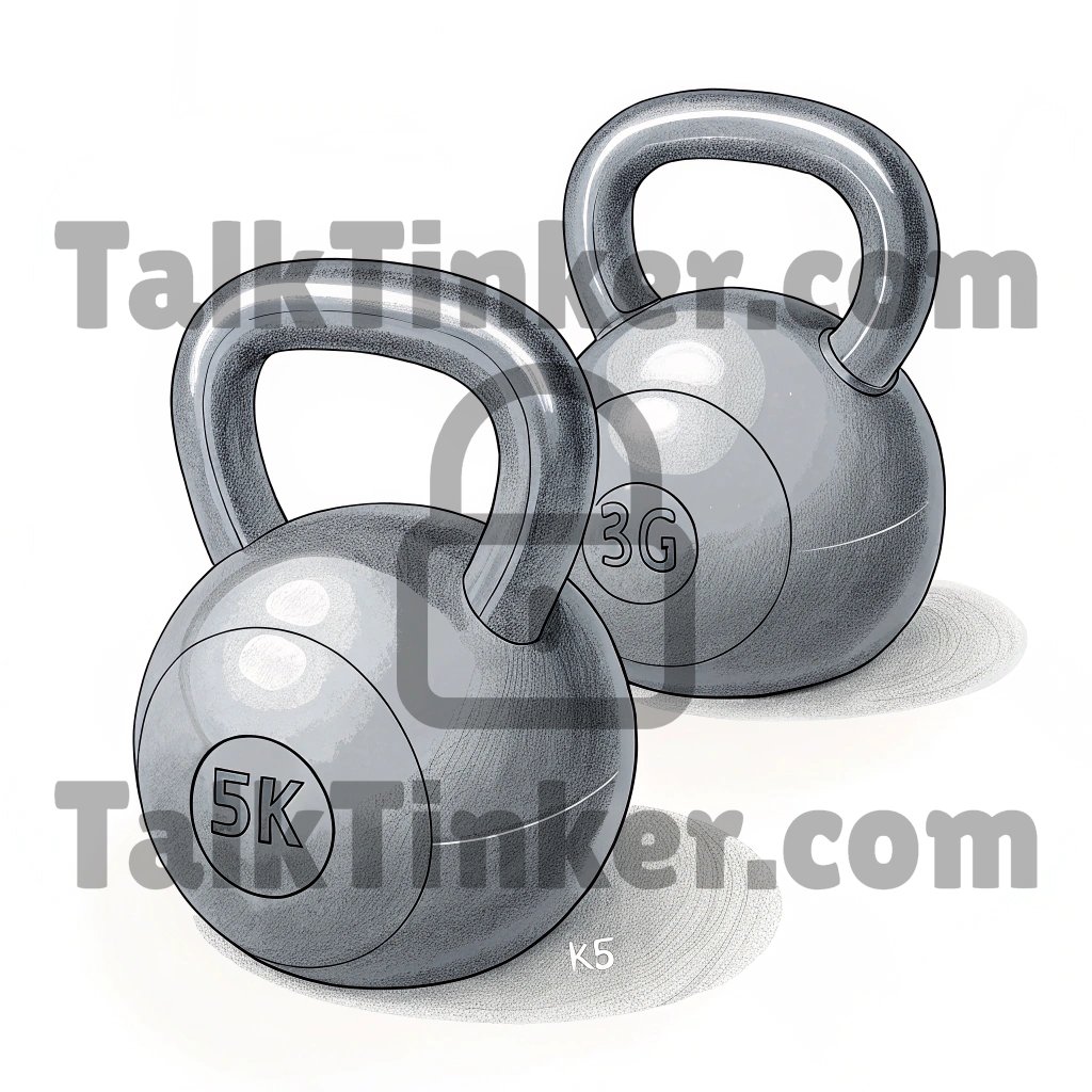 Weights