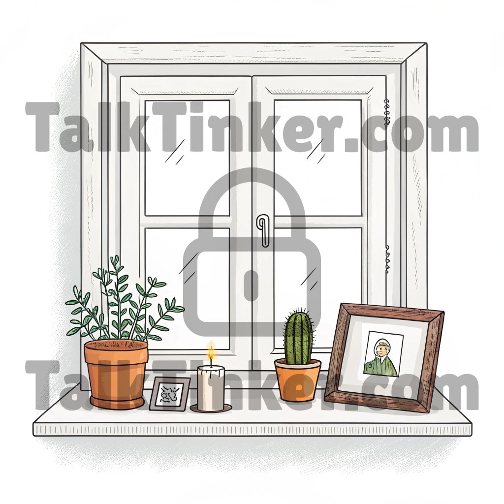 Windowsill