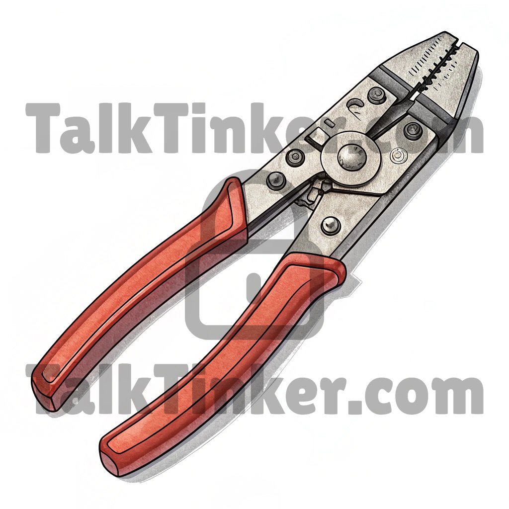 Wire Stripper