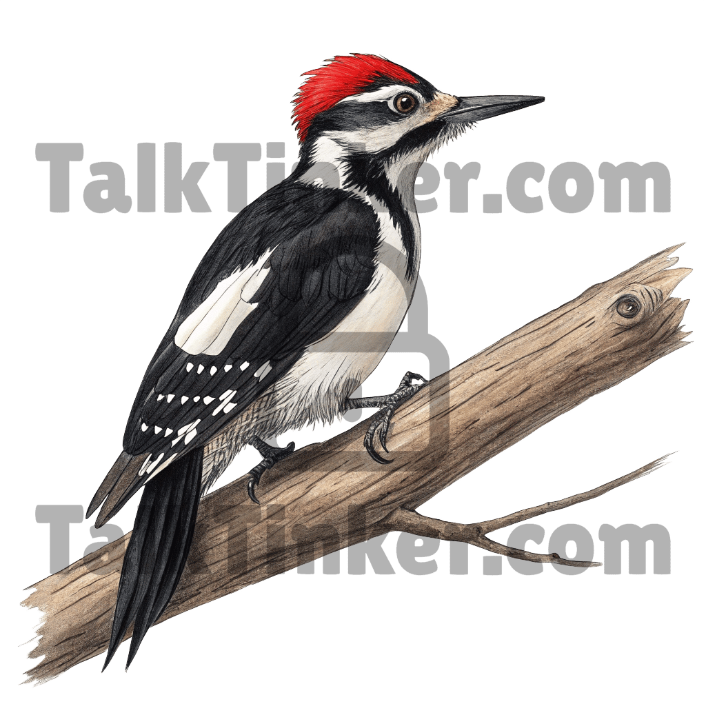 Woodpecker