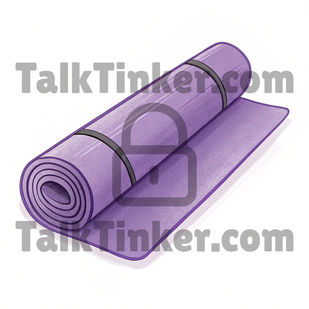 Yoga Mat