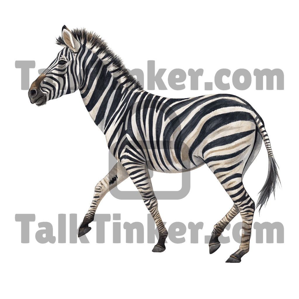 Zebra