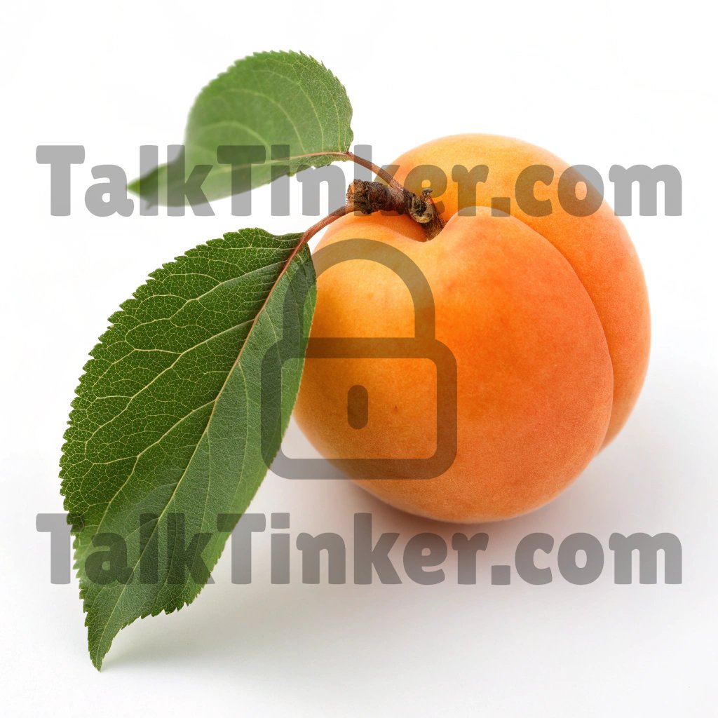 Apricot