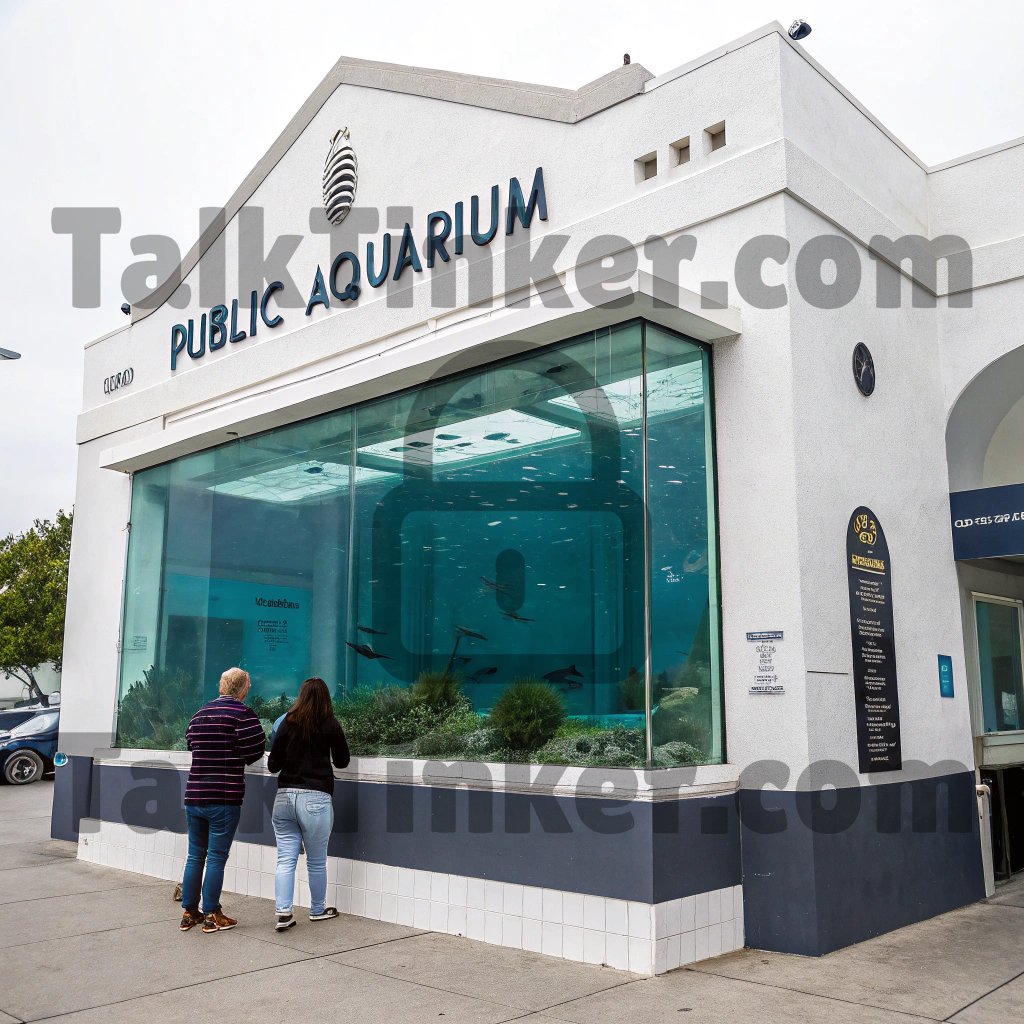 Aquarium