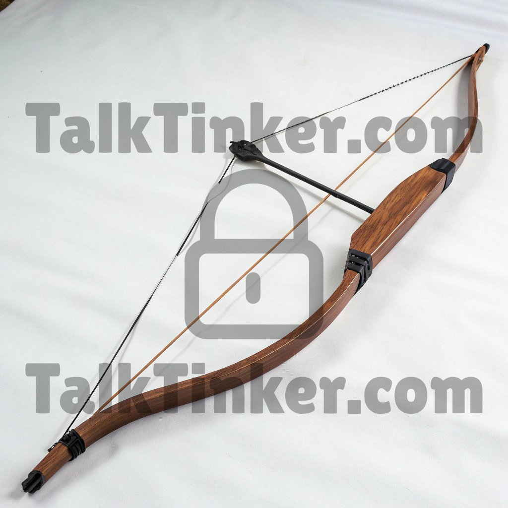 Archery Bow