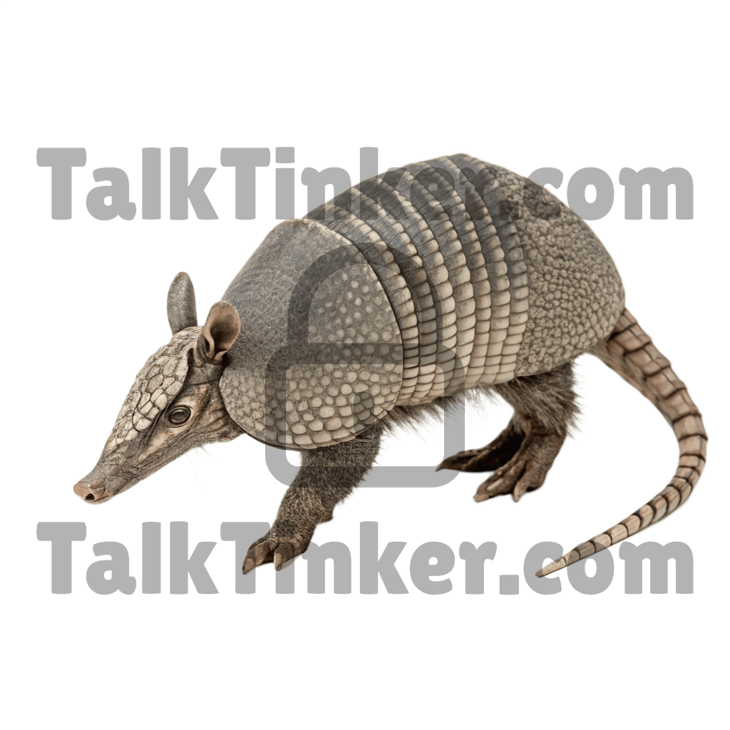 Armadillo