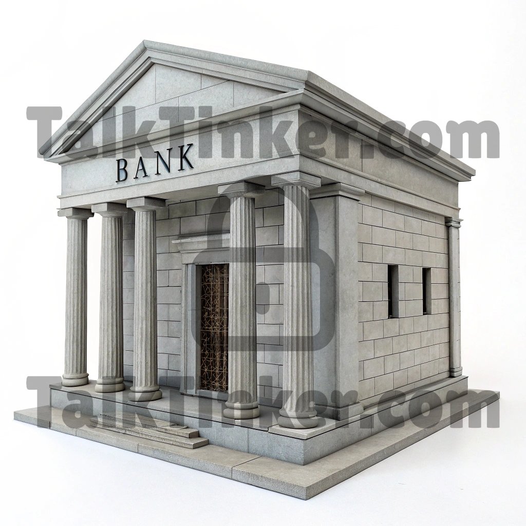 Bank