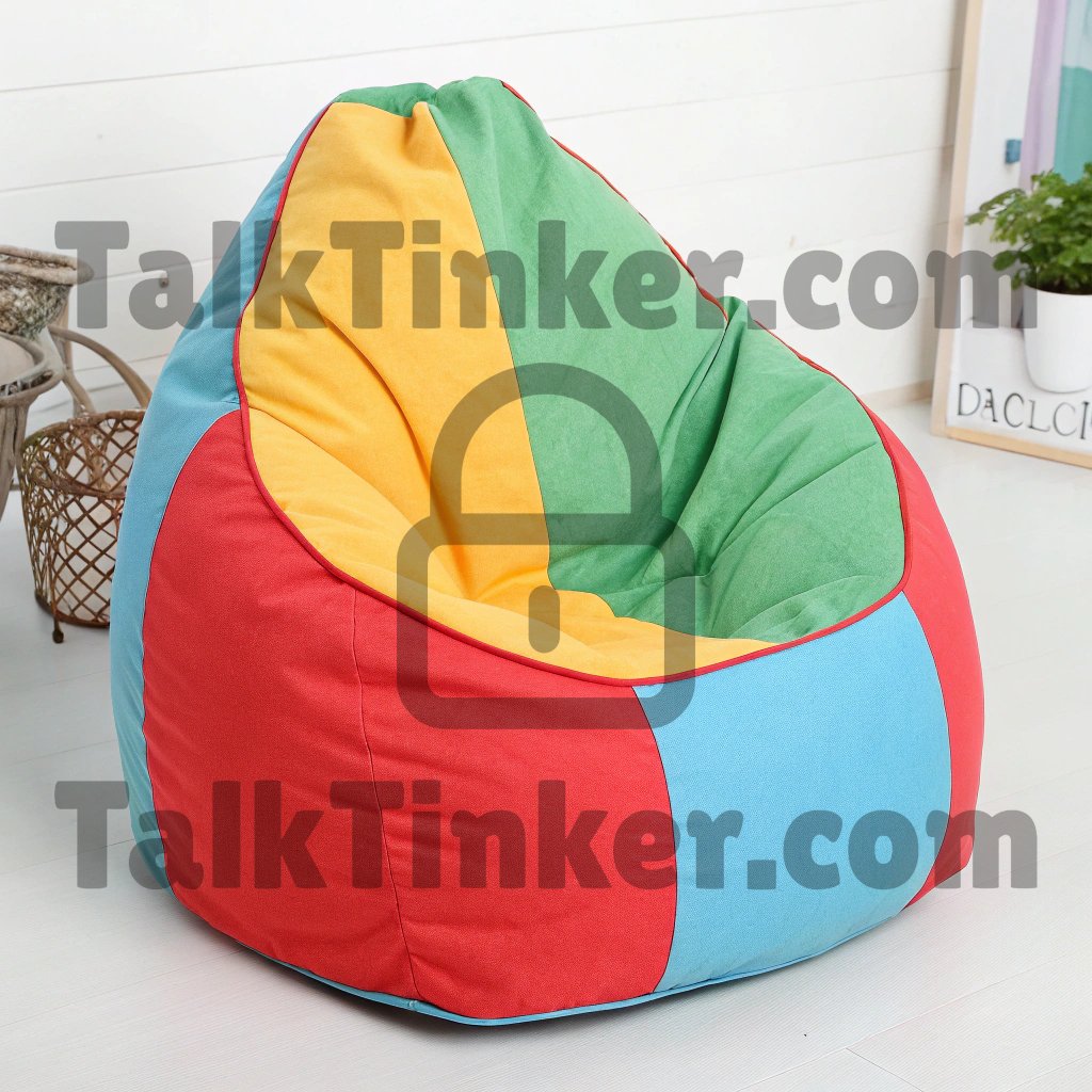 Bean Bag Chair