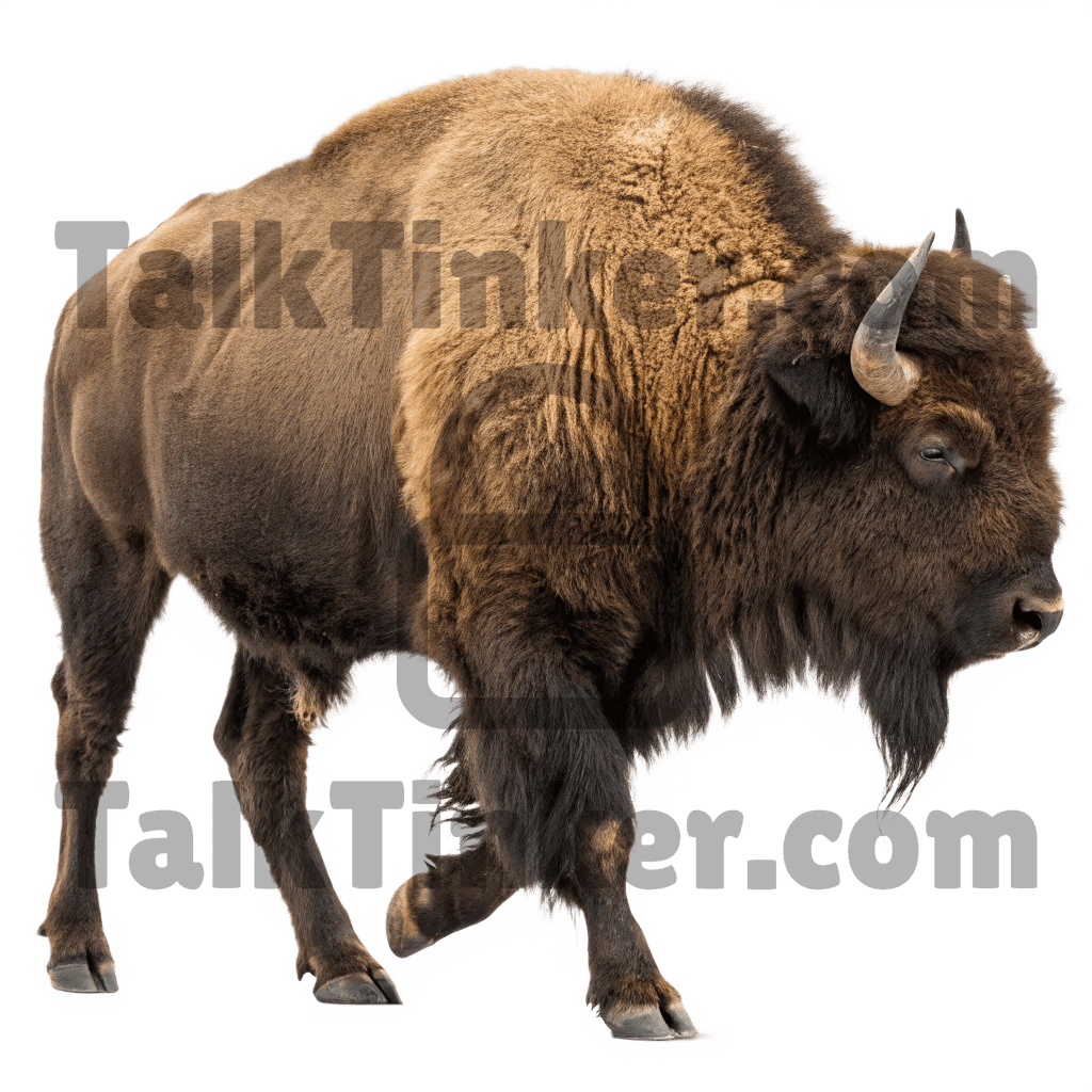 Bison