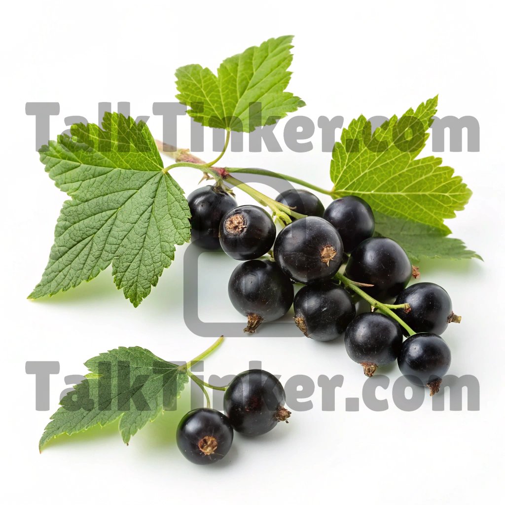 Blackcurrant