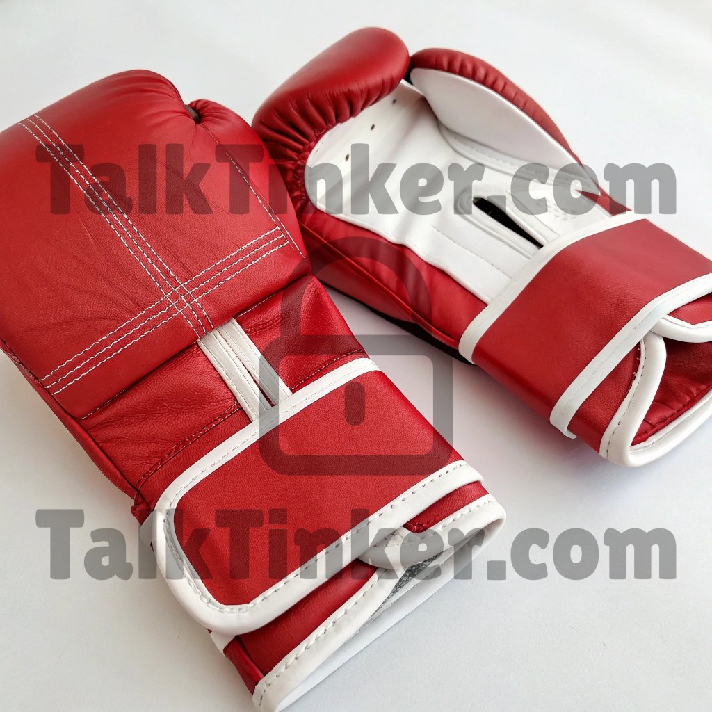 Boxing Gloves