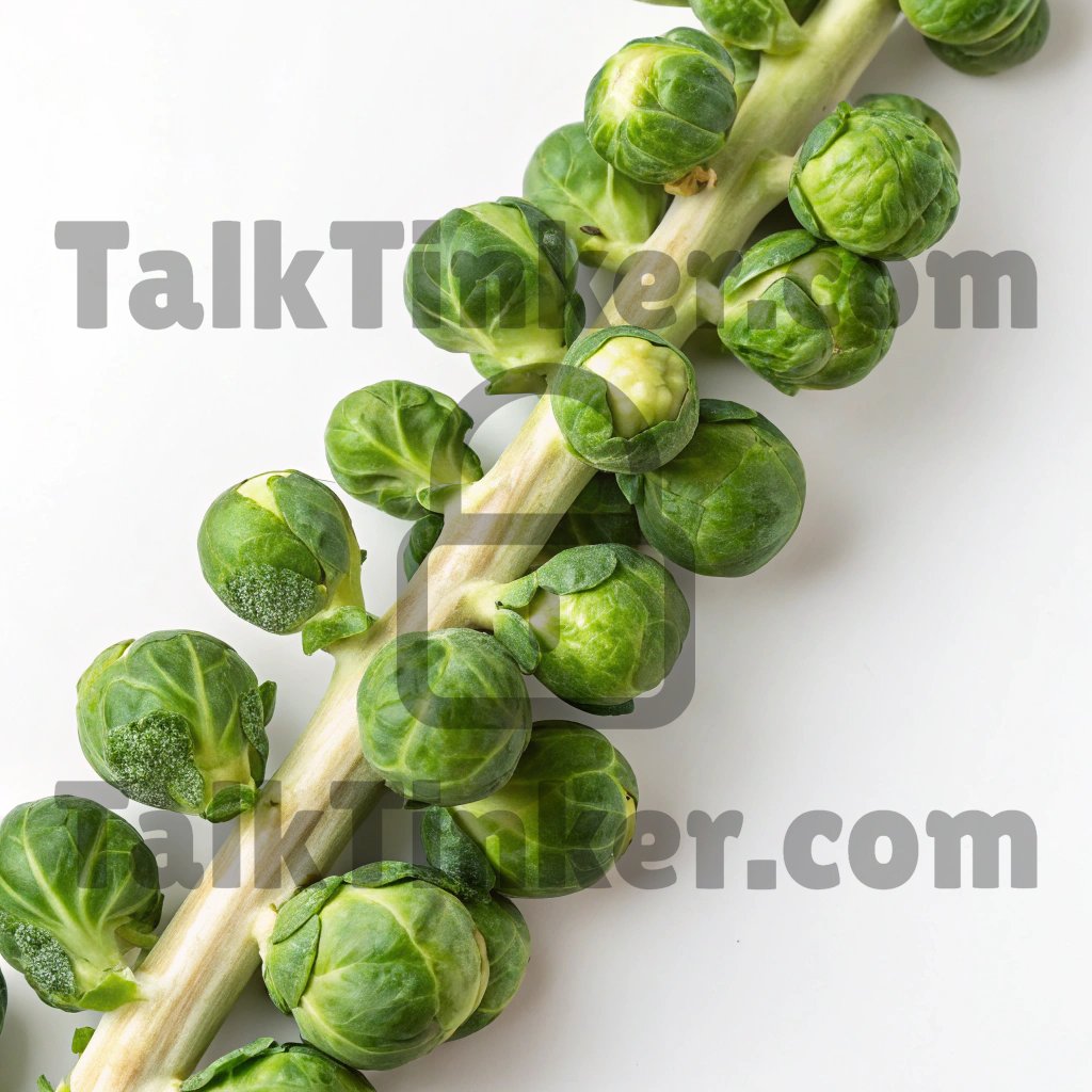 Brussels Sprouts